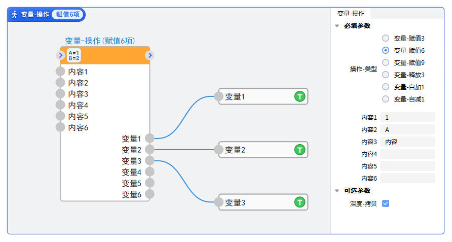 变量赋值-6变量