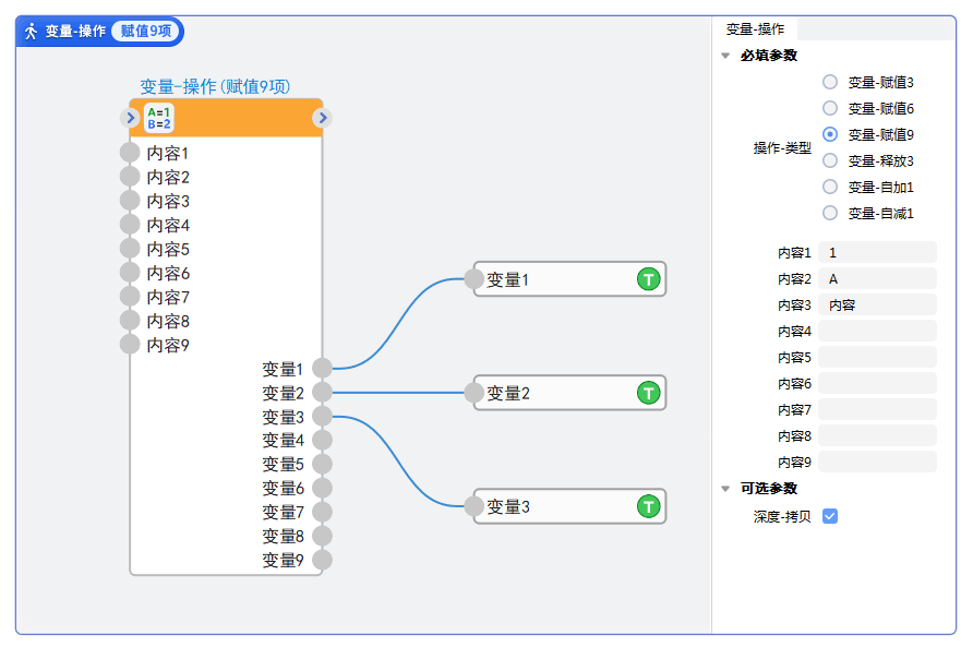 变量赋值-9变量