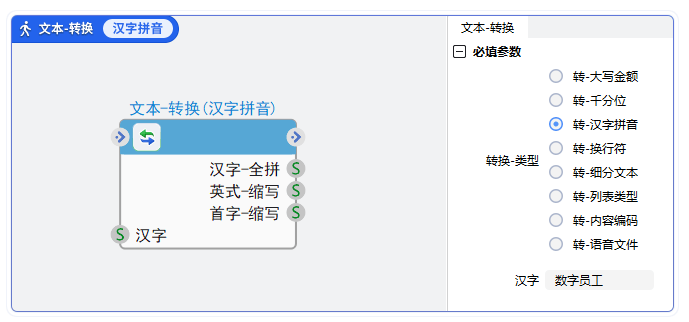 汉字拼音
